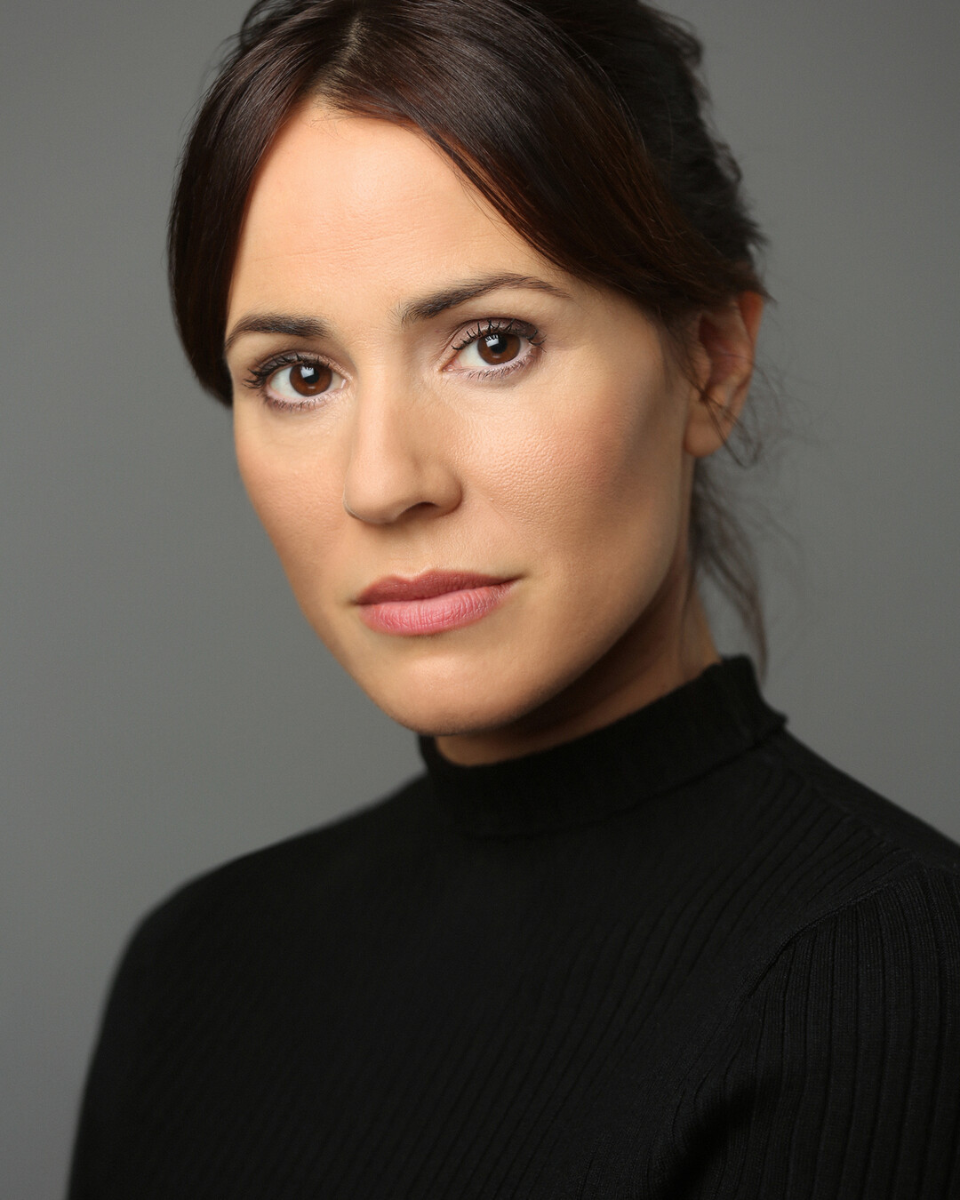 Carmen Acevedo, psicóloga especializada