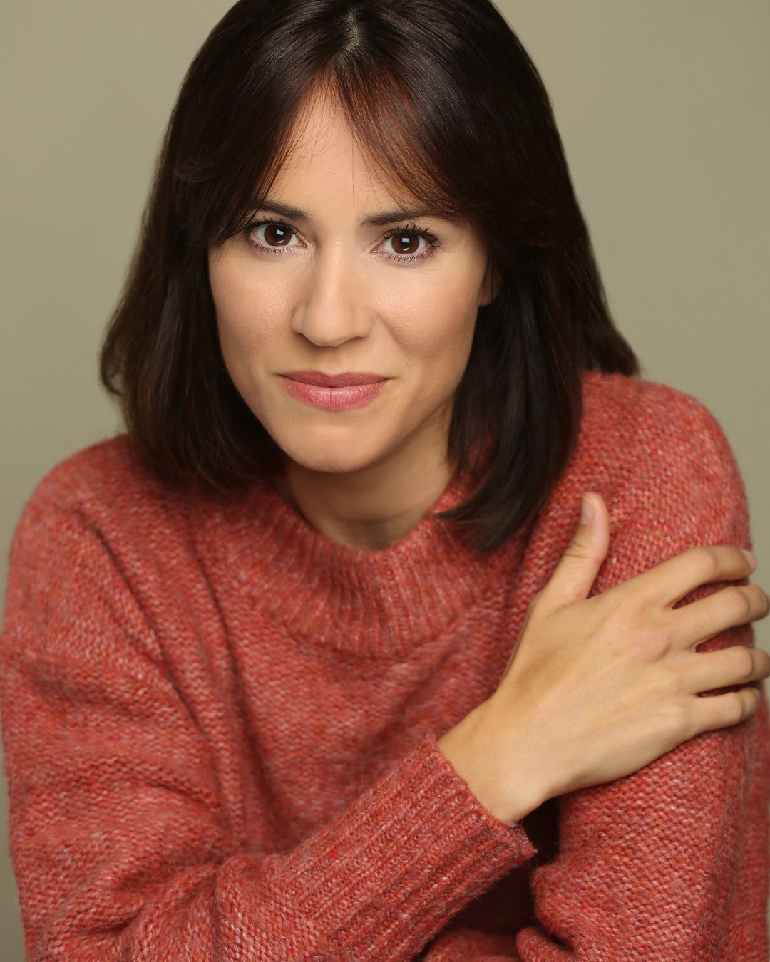 Carmen Acevedo, psicóloga especializada